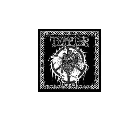 Tempter - Tempter LP