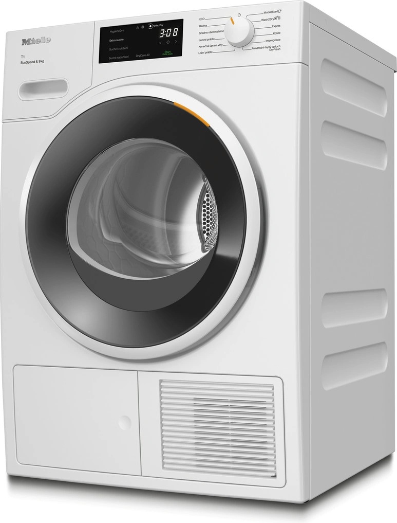 Miele TWD 640 WP