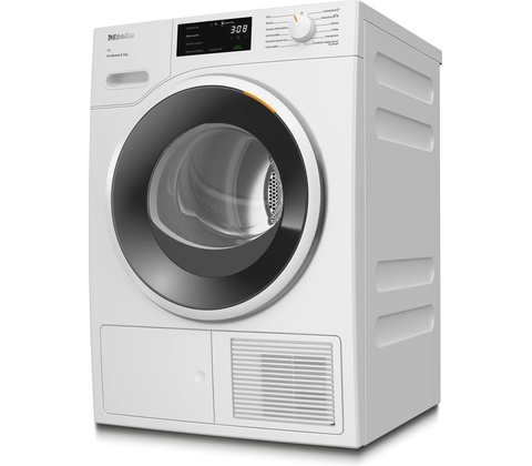 Miele TWD 640 WP