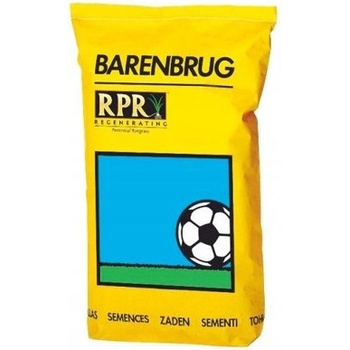 Travní osivo Barenbrug RPR SPORT 15 kg