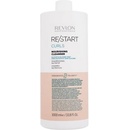 Revlon Restart Curls Nourishing Cleanser 1000 ml