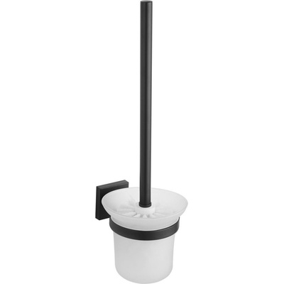Mexen príslušenstvo wc kefa Rufo 7050950-70 čierna