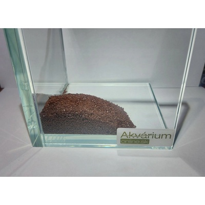 cF Ground Colour tmavohnedý 2 kg