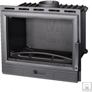 Plamen Barun 1 11kW Камера за вграждане