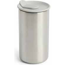 Hay termohrnek Outdoor Market Grey 350 ml