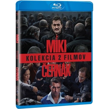 MIKI a ČERNÁK BD