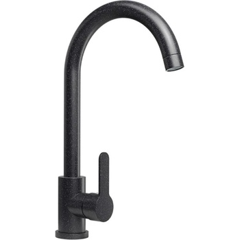 Твоят Стил - Кухненски Мивки Графитен гранитен смесител за кухня - Модел 5600