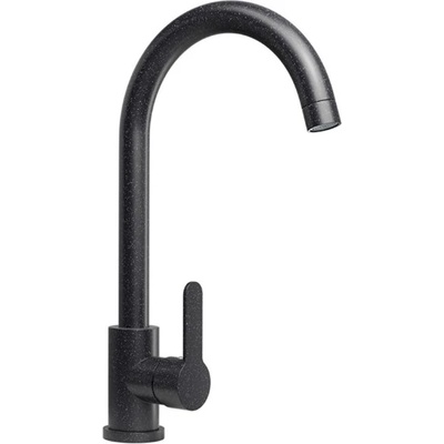 Твоят Стил - Кухненски Мивки Графитен гранитен смесител за кухня - Модел 5600