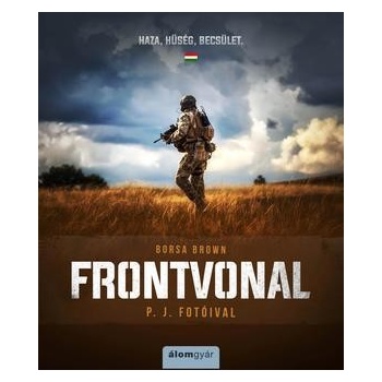 Frontvonal