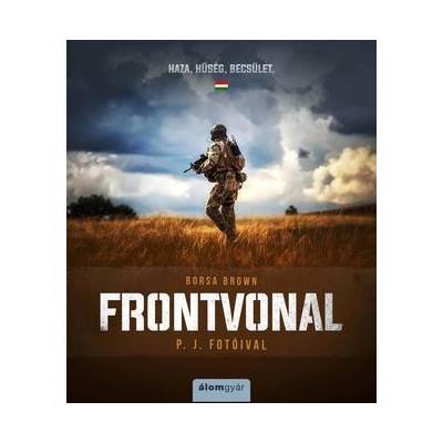 Frontvonal