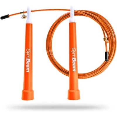 GymBeam Оранжево въже за скачане - GymBeam
