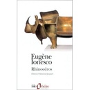 Rhinoceros - E. Ionesco