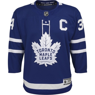 Outerstuff Toronto Maple Leafs detský dres NHL Premier Home