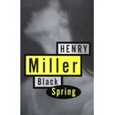 Black Spring Miller HenryPaperback