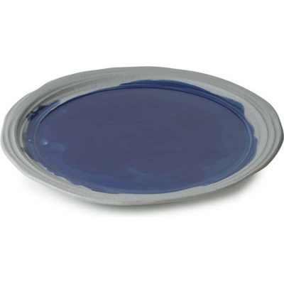 Revol Talíř jídelní 28,5 cm modrý REV-654611