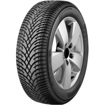 Image 1 of BFGoodrich g-Force Winter 2 SUV 225/55 R18 102V