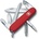 Victorinox Джобно ножче VICTORINOX Hiker 1.4613
