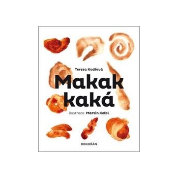 Makak kaká