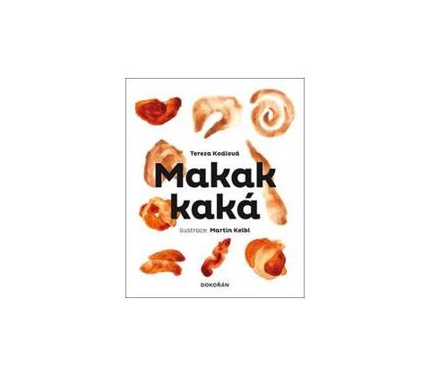 Makak kaká