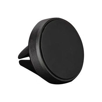 S-Link Държач за кола - SL-AT18 (Магнитен, регулируем, универсален, черен) 33225 (33225)