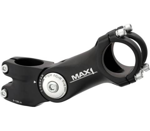 MAX1 A-H 105