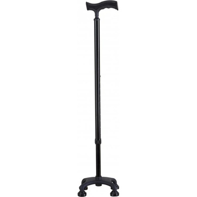 Moretti Čtyřbodová hliníková hůl RP192N – Zbozi.Blesk.cz