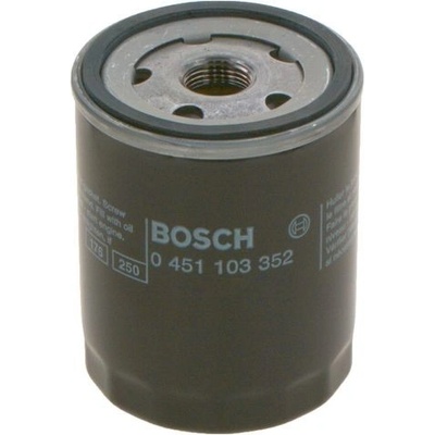 Olejový filter BOSCH 0 451 103 352