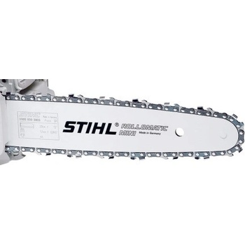 Stihl Lišta 40cm 1,3 3/8 PM 3005 000 4813