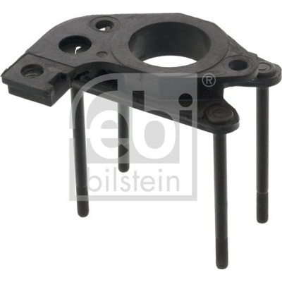 FEBI BILSTEIN Príruba karburátora 02365
