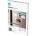 HPPapir HP Picture Stickers, 10 x 15 см (10 x 15), 25 листа (AM6D9A)