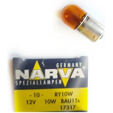Narva RY10W BA15s 12V 10W