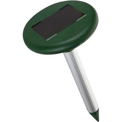 Strend Pro Odpuzovač krtků solární 4950342