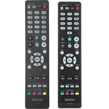 Denon rc-1227 - оригинален дистанционен контрол (rc-1227)