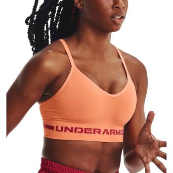 Under Armour Сутиен Under Armour UA Seamless Low Long Bra 1357719-868 Размер M