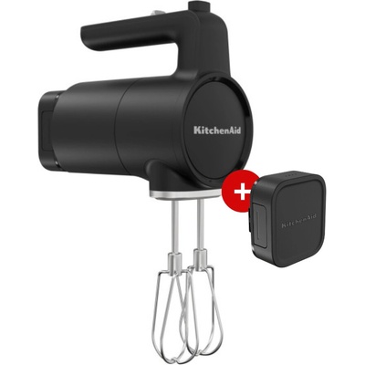 KitchenAid 5KHMR762BM