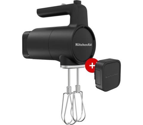 KitchenAid 5KHMR762BM