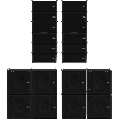 DAP Audio Odin Array