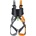 Petzl Simba Climbing