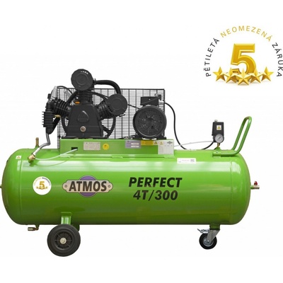 Atmos Perfect 4T/300