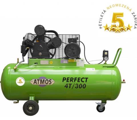 Atmos Perfect 4T/300
