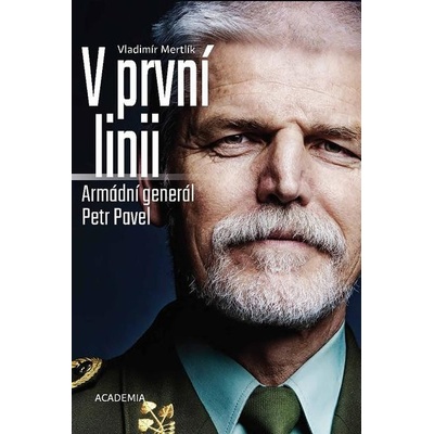 V první linii