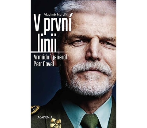 V první linii