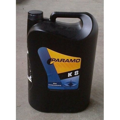 Paramo K8 10 l