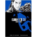 Gantz 21