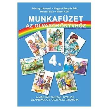 Munkafüzet 4