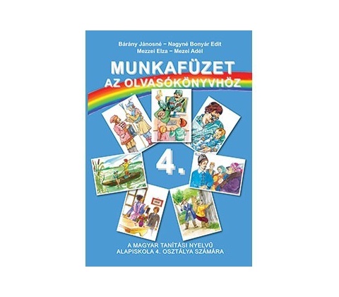 Munkafüzet 4