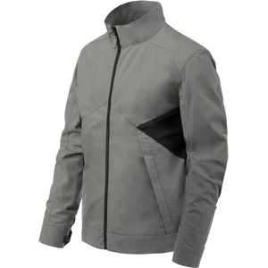 Helikon-Tex Яке Greyman - Cloud Grey / Black (KU-GMN-DC-8401A)