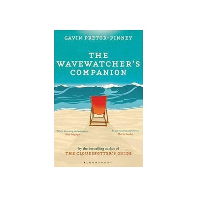 Wavewatchers Companion Pretor-Pinney GavinPaperback
