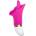 Teazers Flower Touch Clitoral