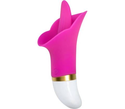 Teazers Flower Touch Clitoral